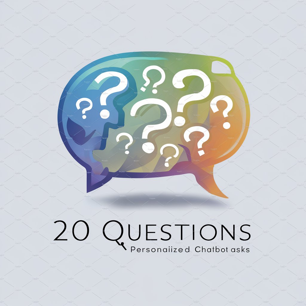 20 Questions