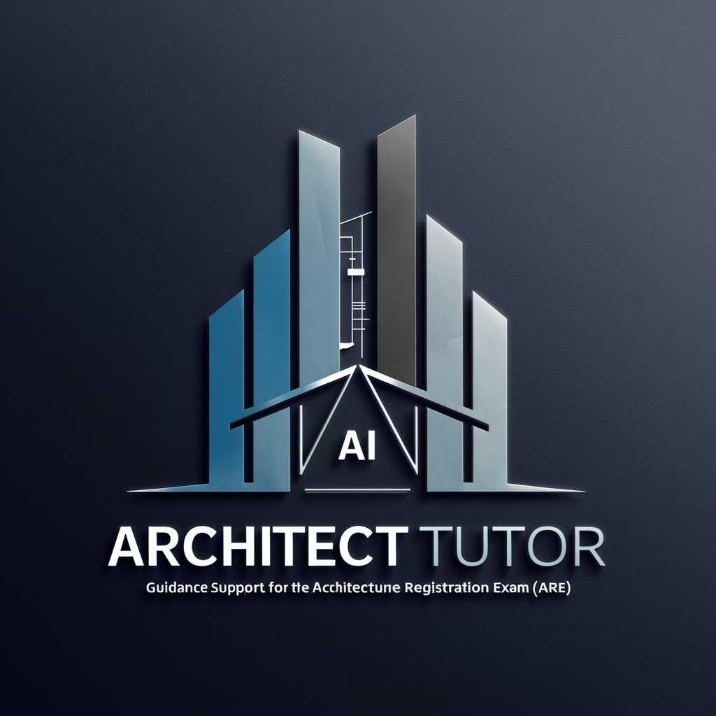 Architect Tutor