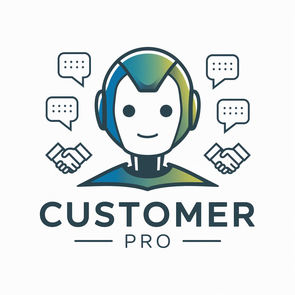Customer Pro