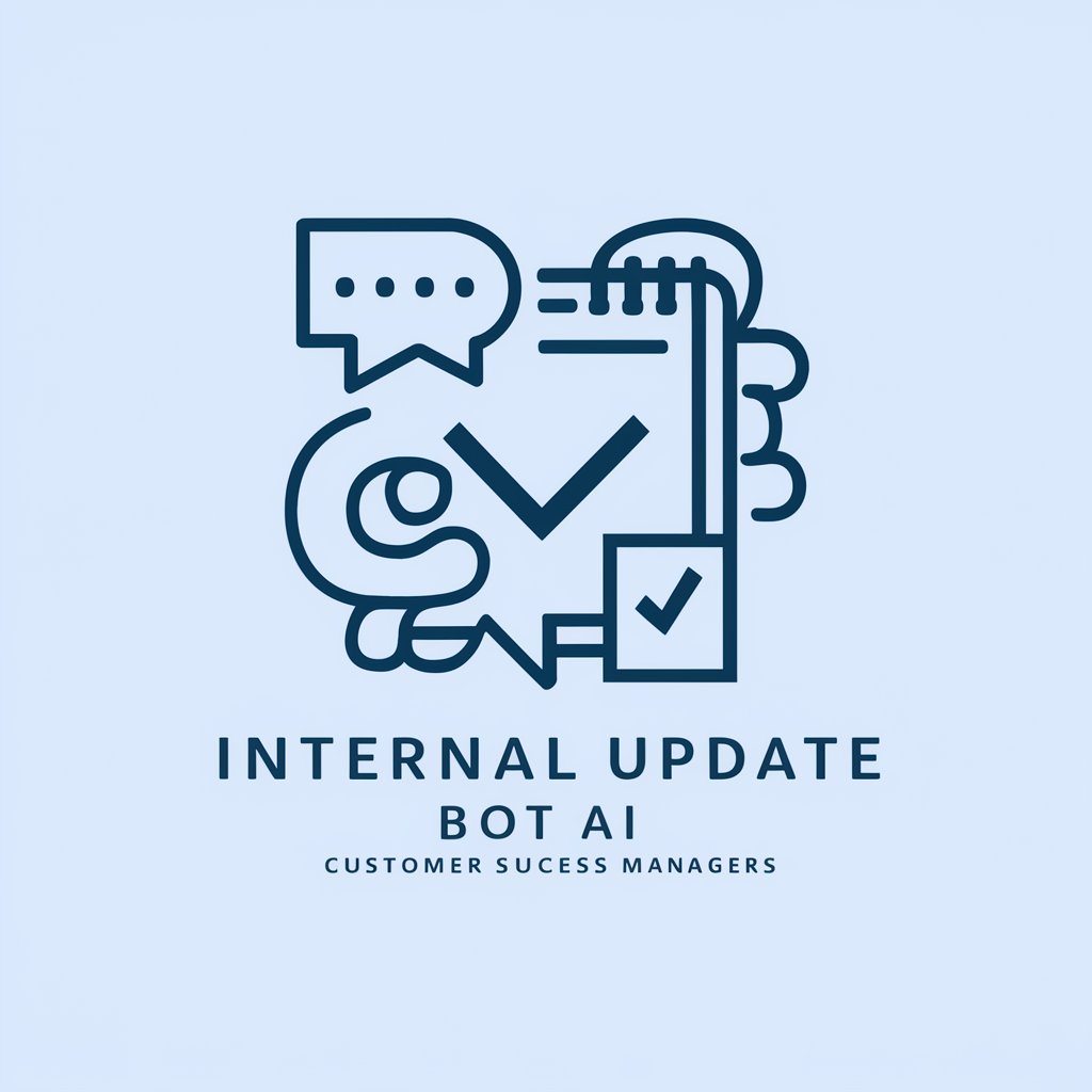 Internal Update BOT in GPT Store