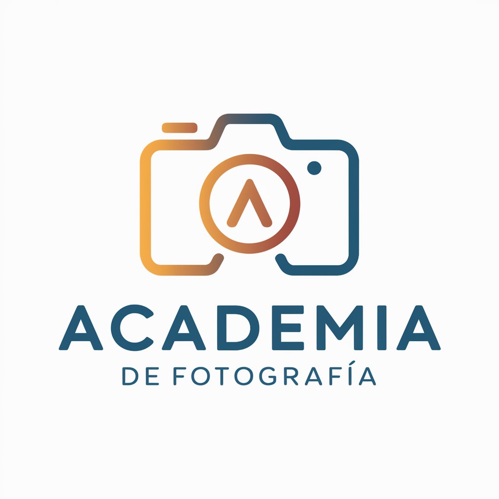 Academia de Fotografía