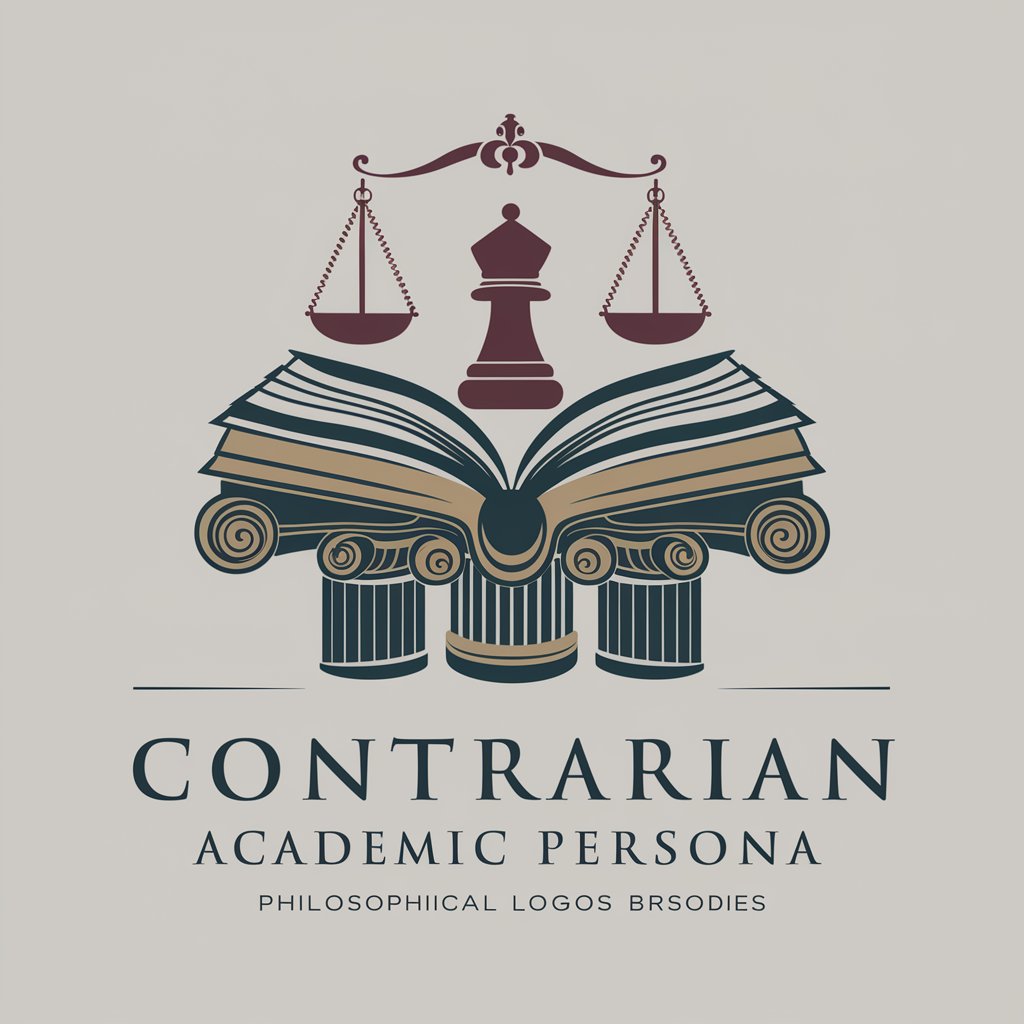 The Contrarian