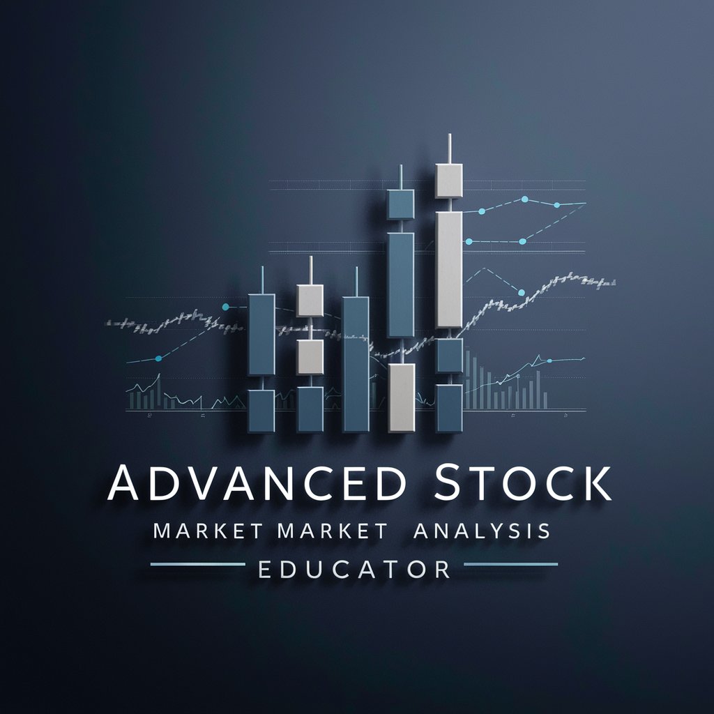 Stock Market Technical Analysis in GPT Store