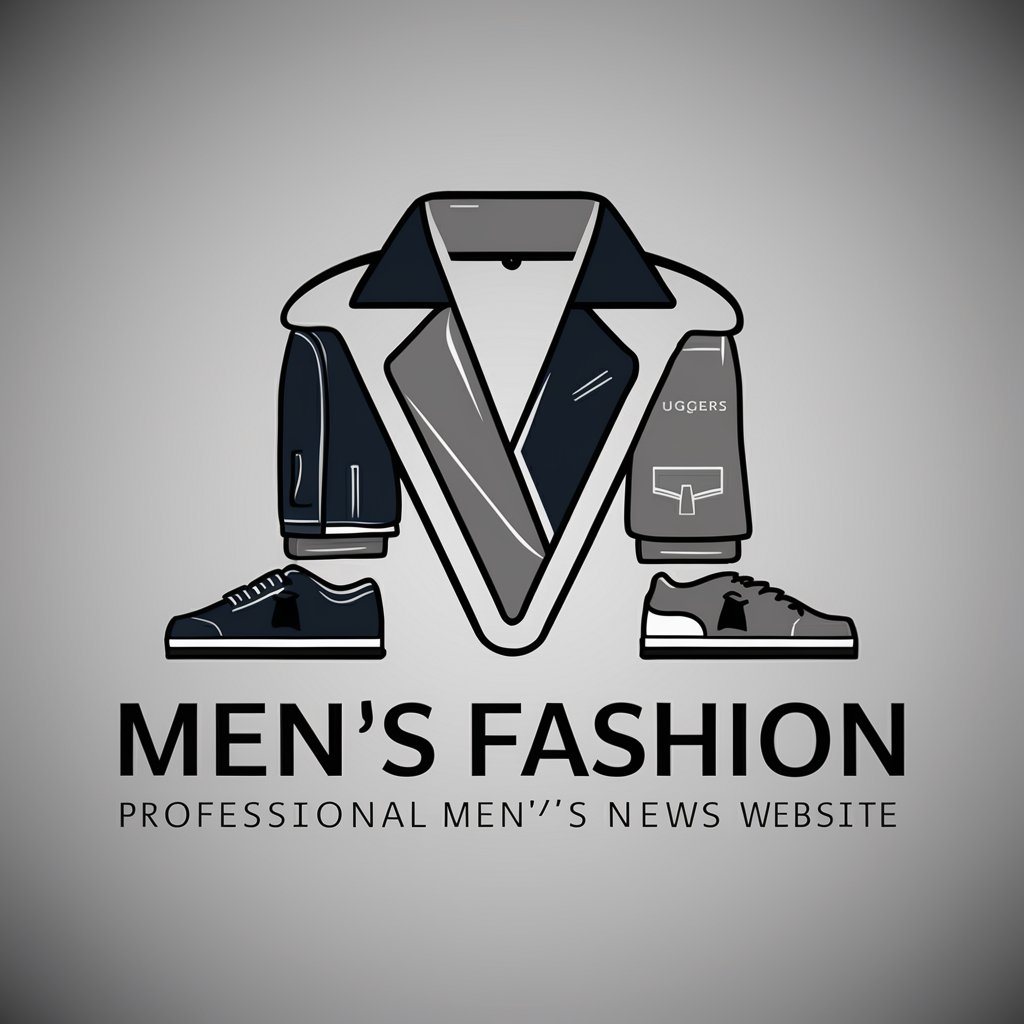 Product Review: Men’s Clothing & Apparel