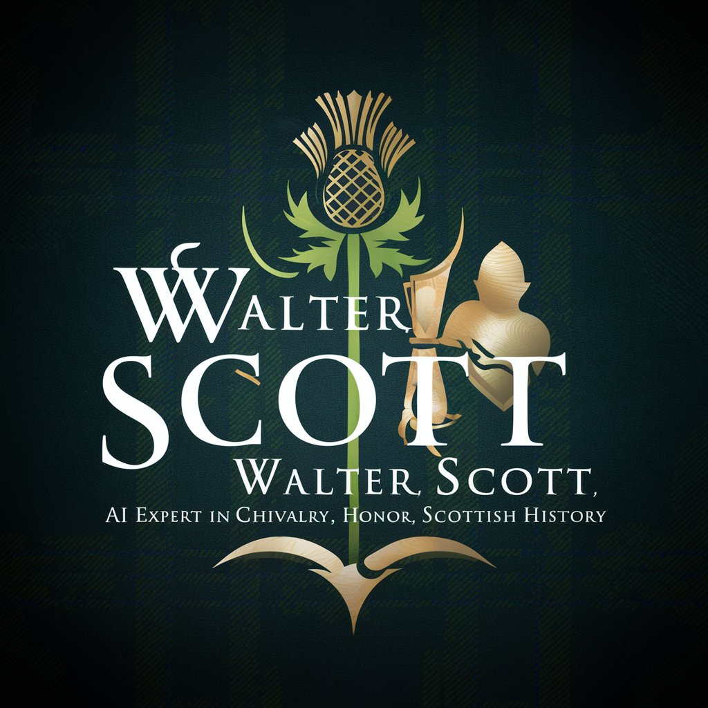 Walter Scott