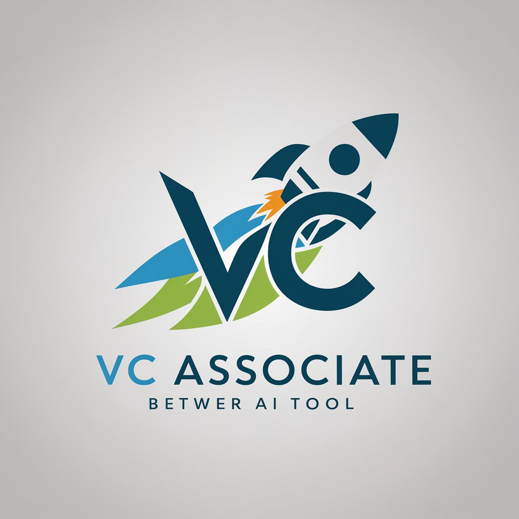 VC Associate