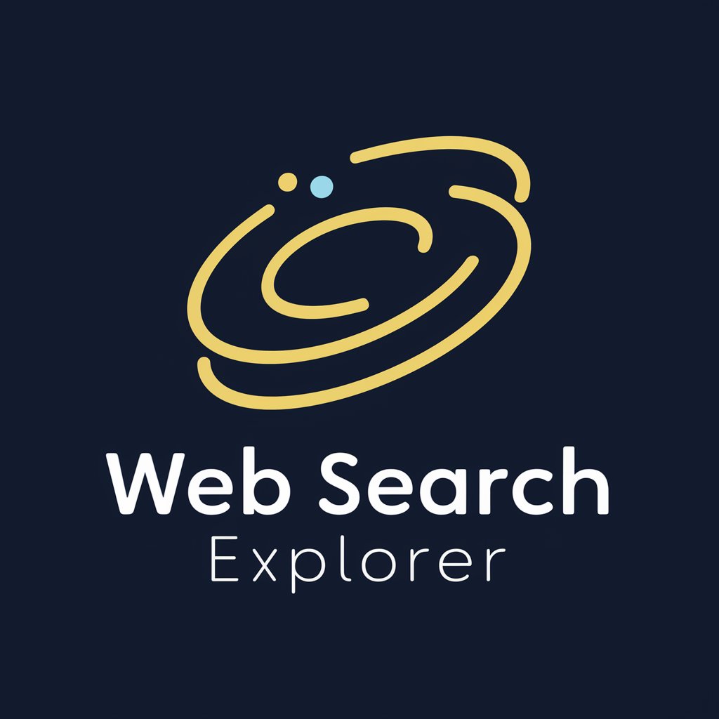 Web Search Engine