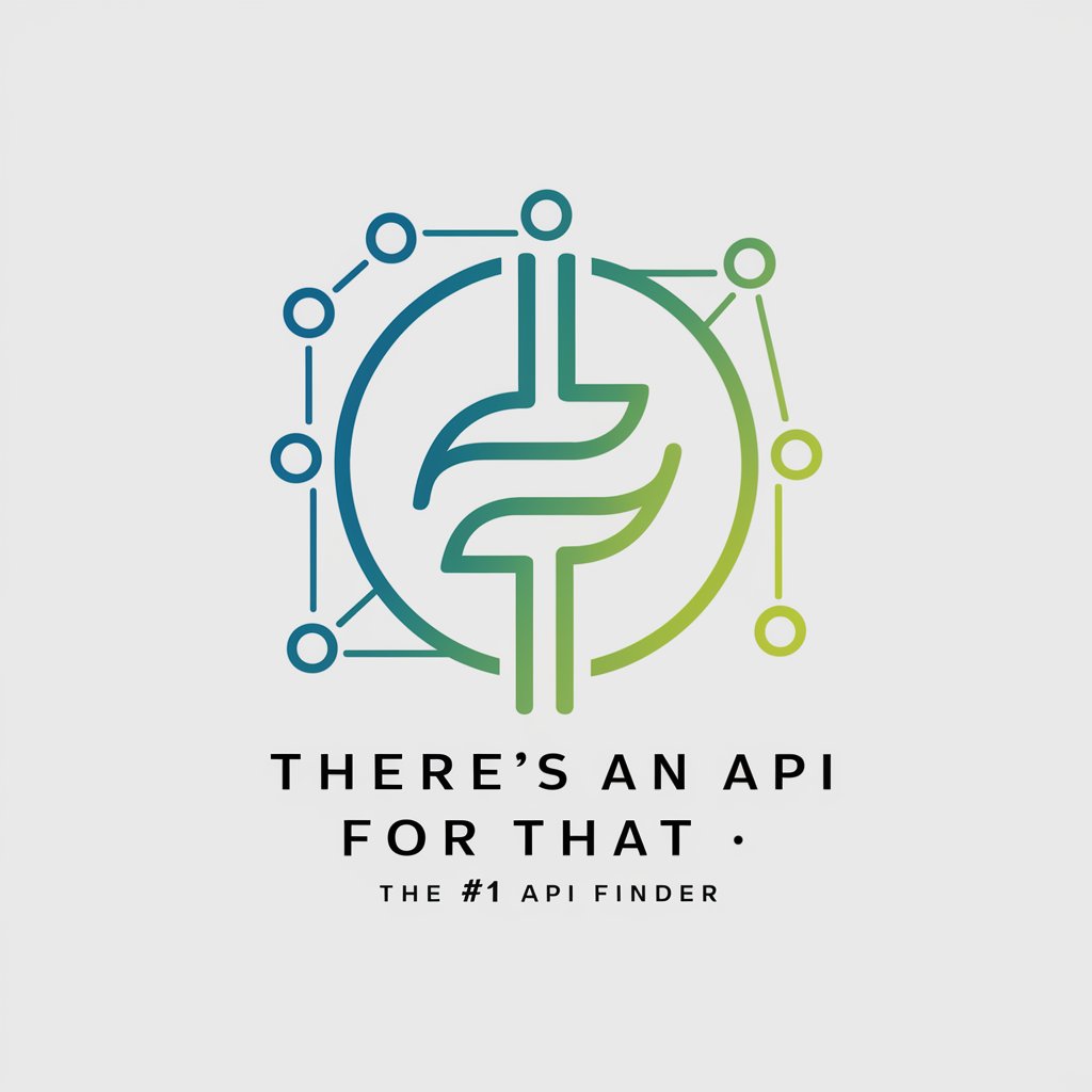 API FINDER