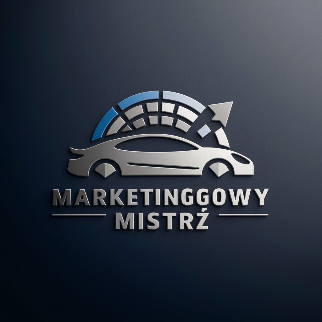 Marketingowy Mistrz