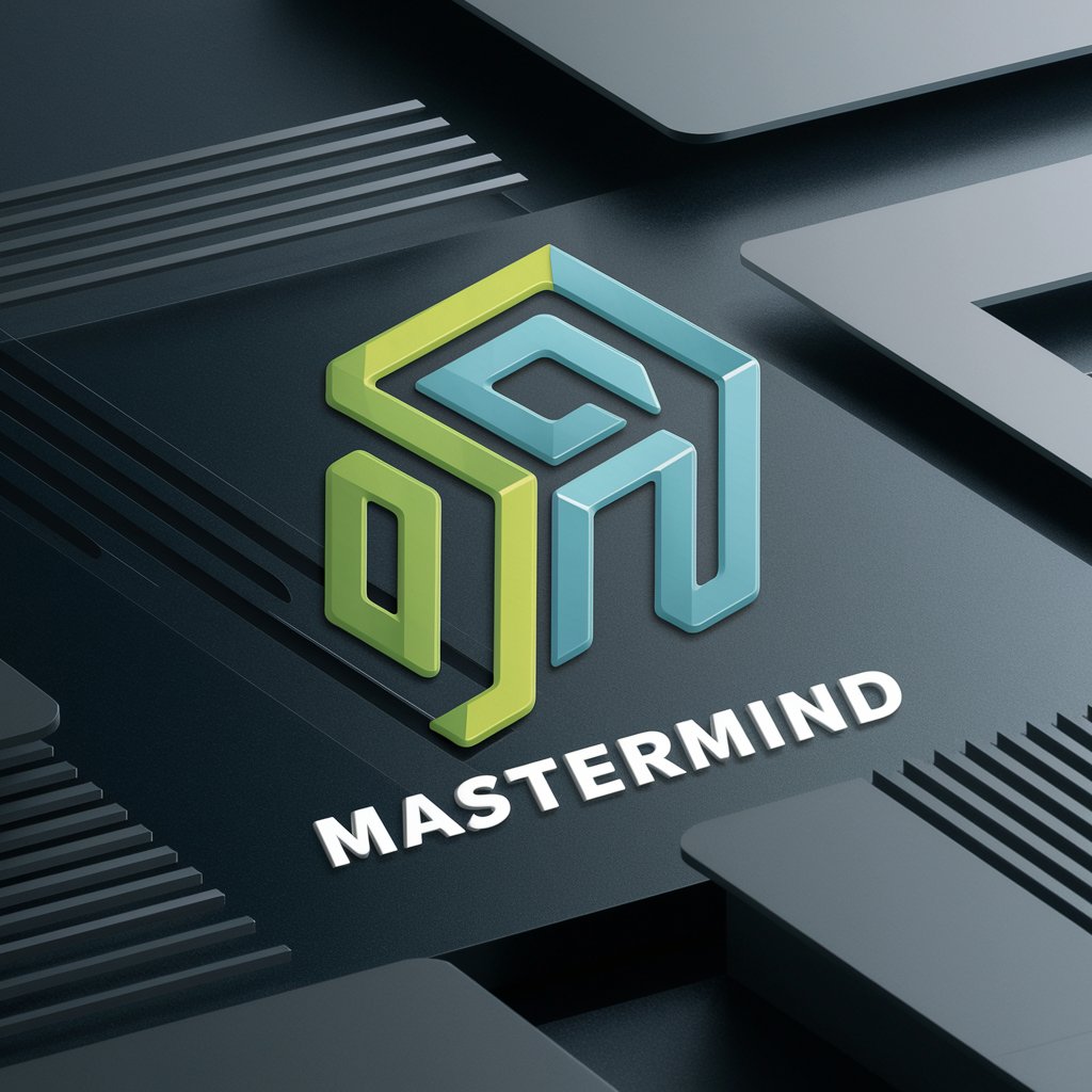 Modular Buildings Mastermind