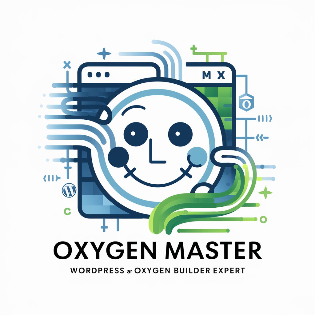 Oxygen Master in GPT Store