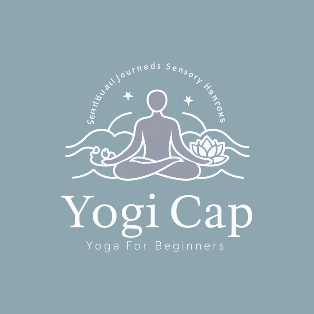 Yogi Cap