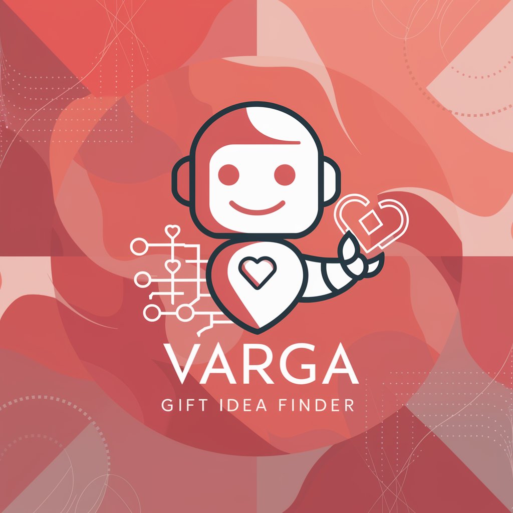 Varga Gift Idea Finder in GPT Store