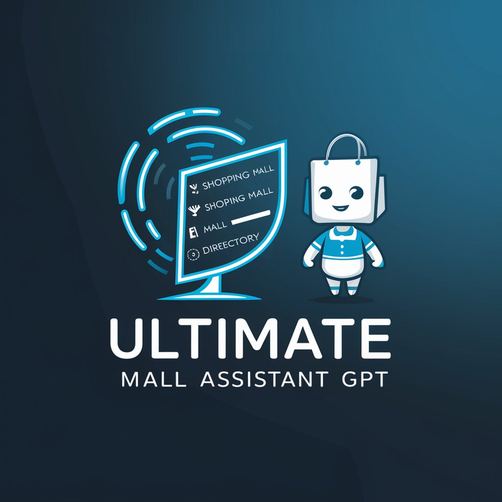 🛍️ Ultimate Mall Assistant GPT