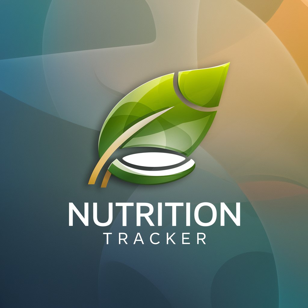 Nutrition Tracker in GPT Store