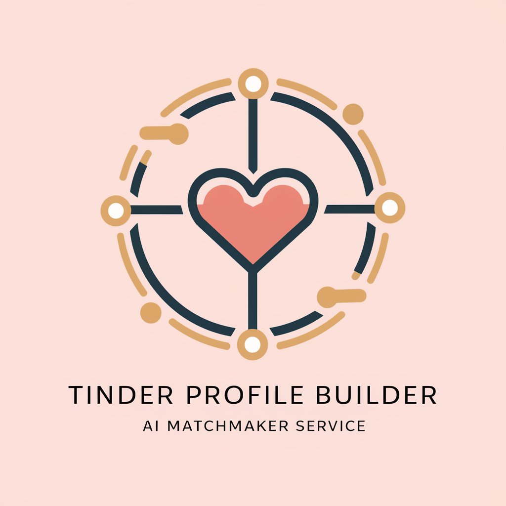 Tinder Profile Builder