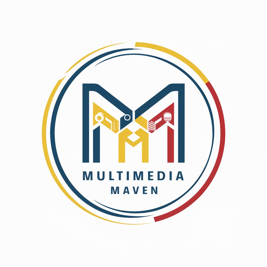 Multimedia Maven