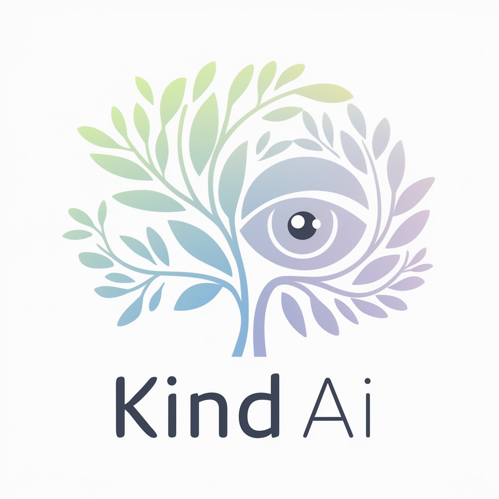 Kind AI in GPT Store