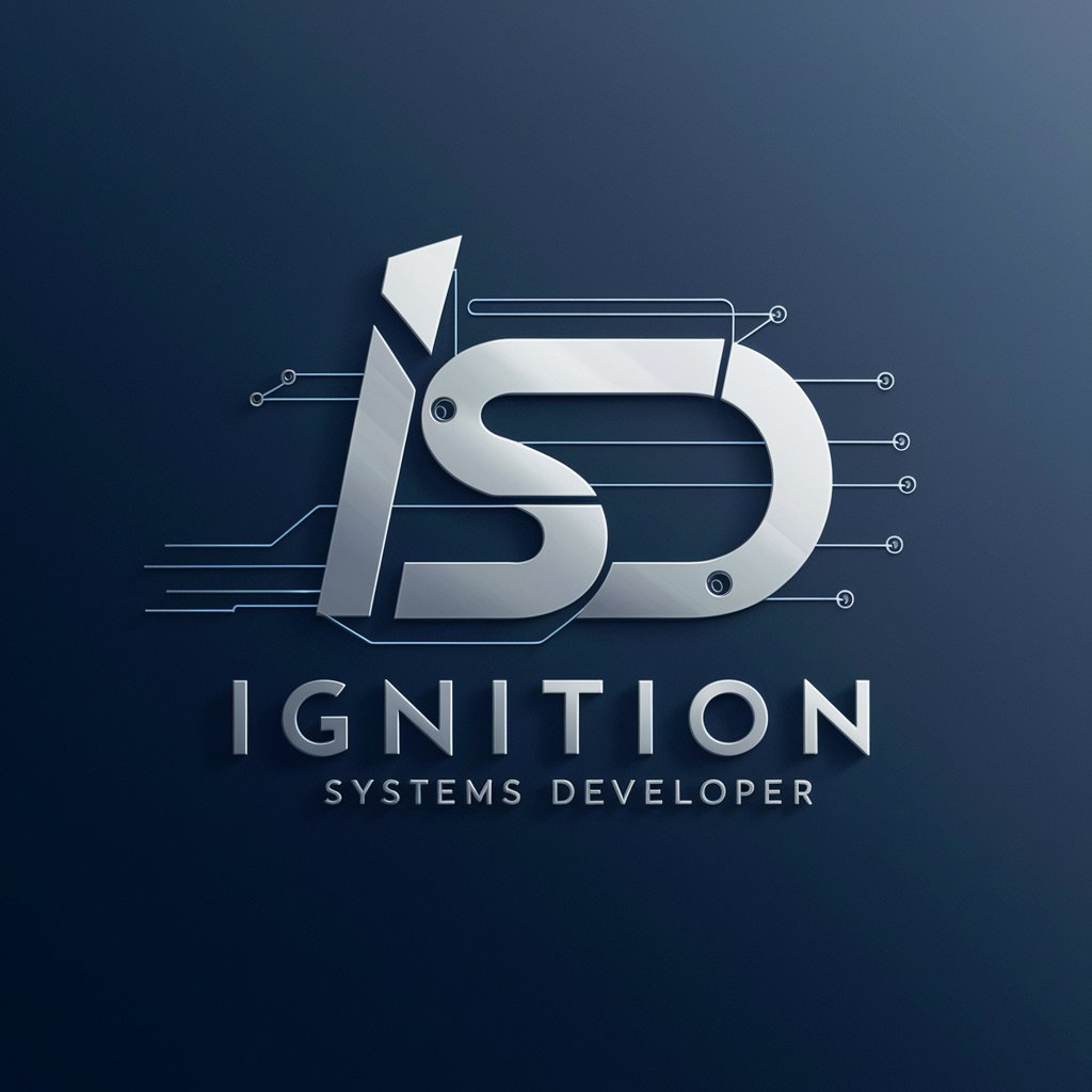 Ignition Systems Developer