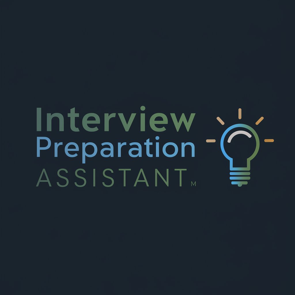 Interview Preparation Assistant