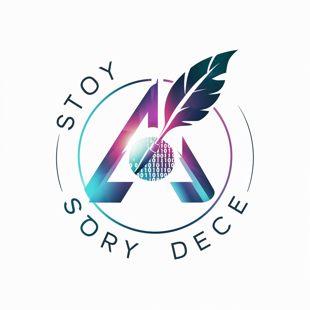 AI Story Decide