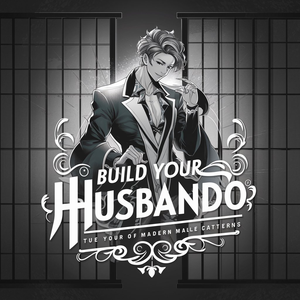 Build Your Husbando in GPT Store