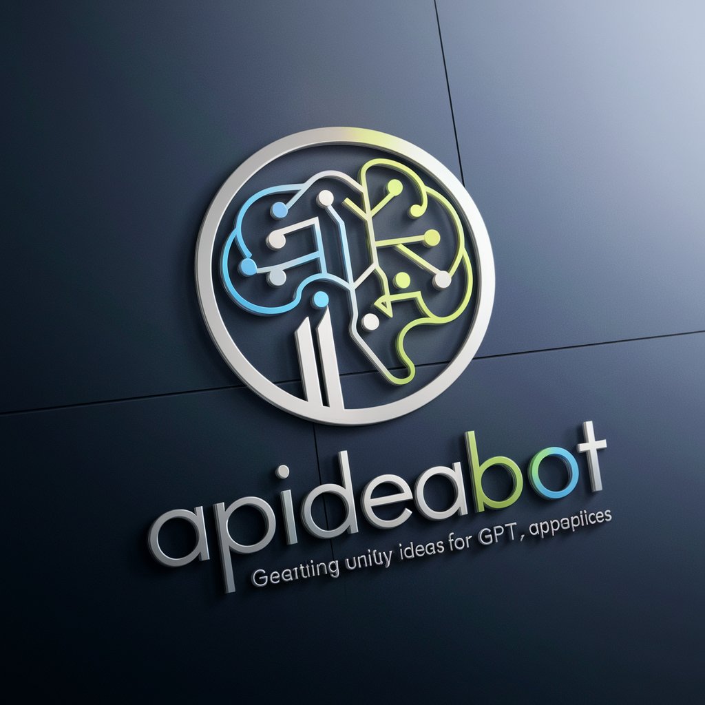 APIdeaBot