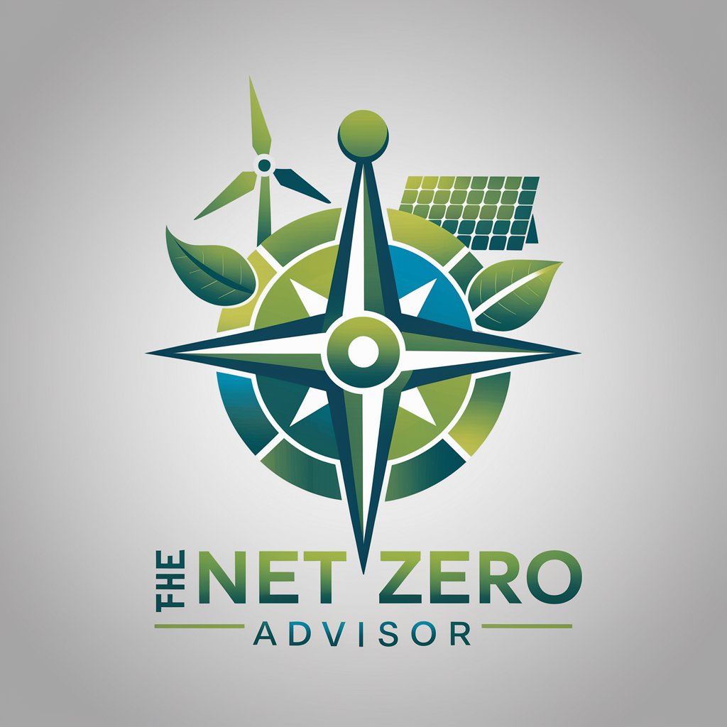 Net Zero Advisor