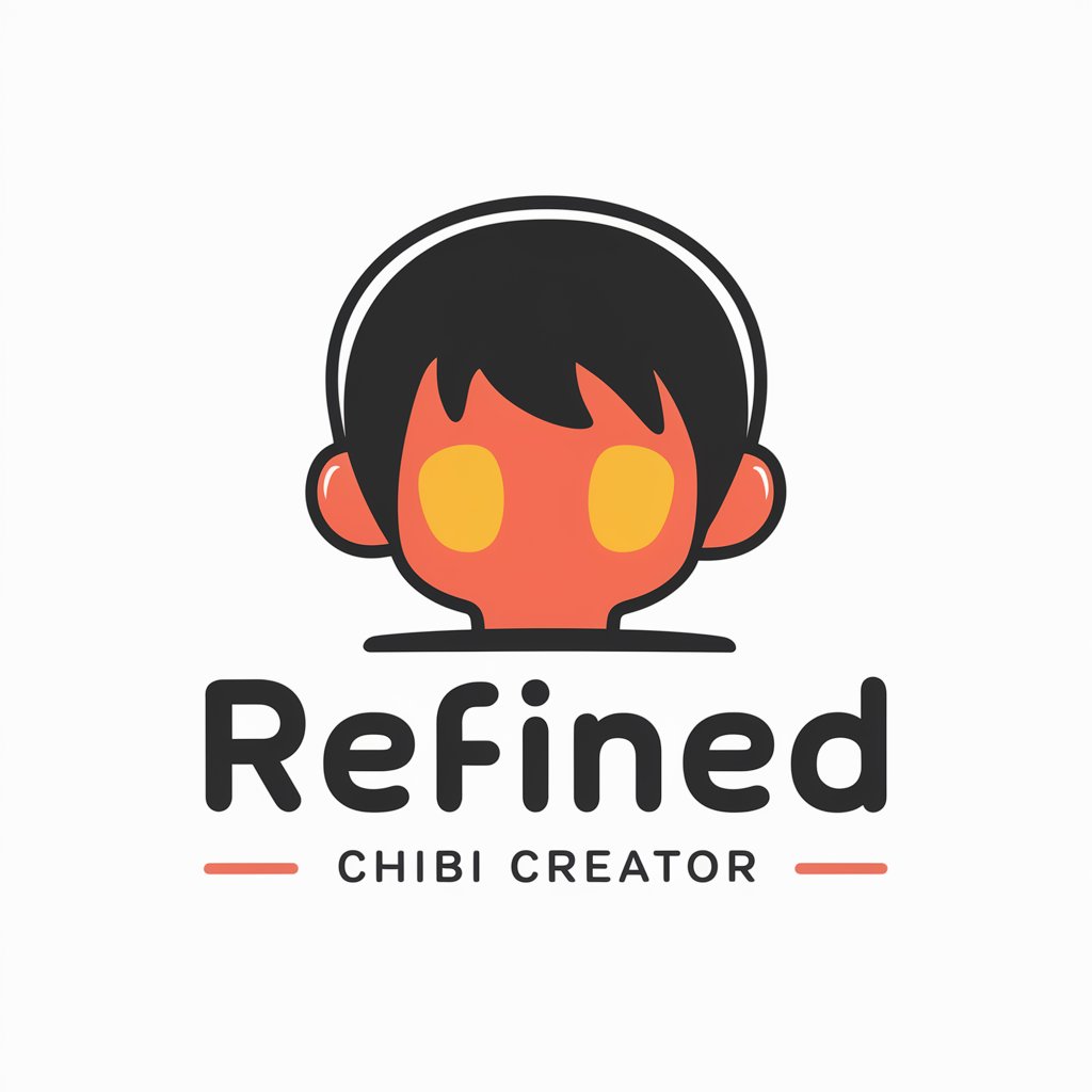 Refined Chibi Creator