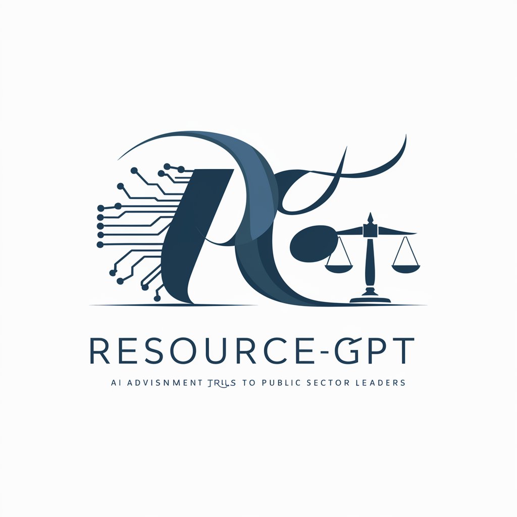 AI ResourceGPT