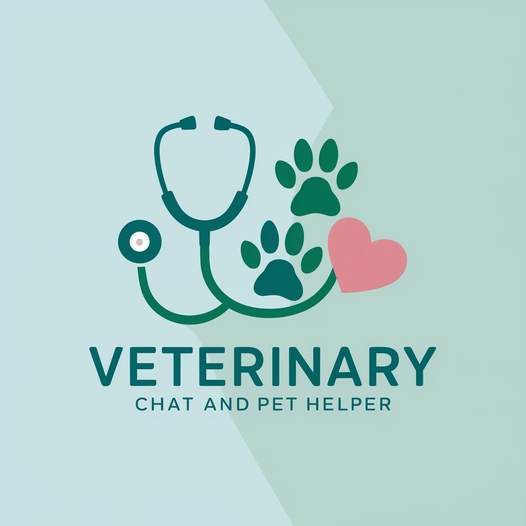 Free Online Vet Chat & Pet Helper in GPT Store