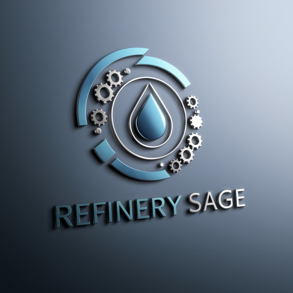 Refinery Sage