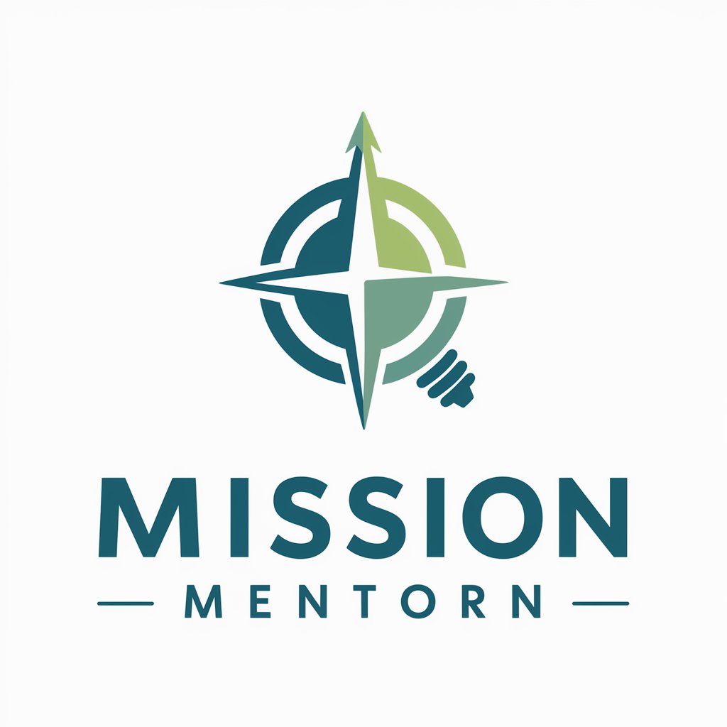 Mission Mentor in GPT Store