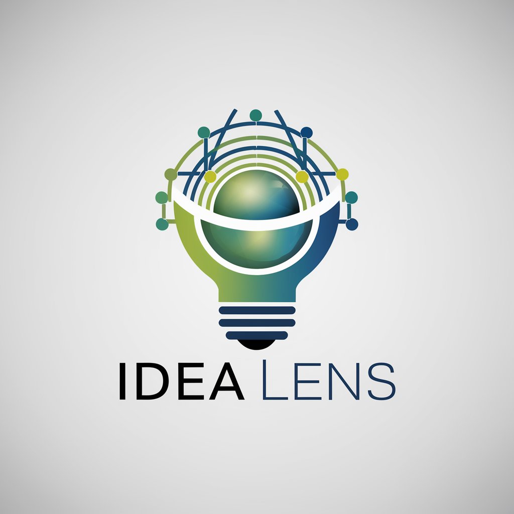 Idea Lens