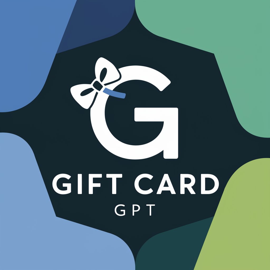 Gift Card GPT in GPT Store
