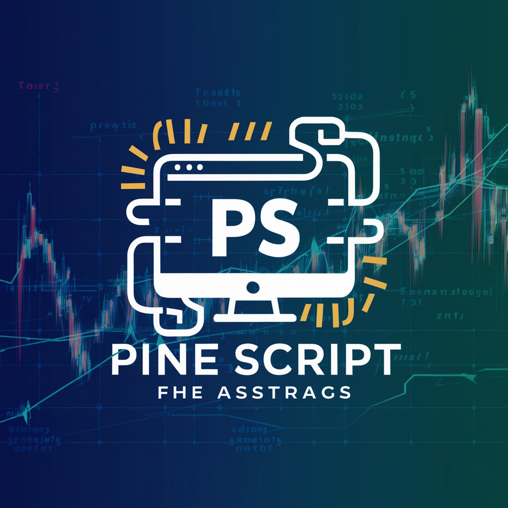 TradingView Pine Script Coder - v5 documentation in GPT Store