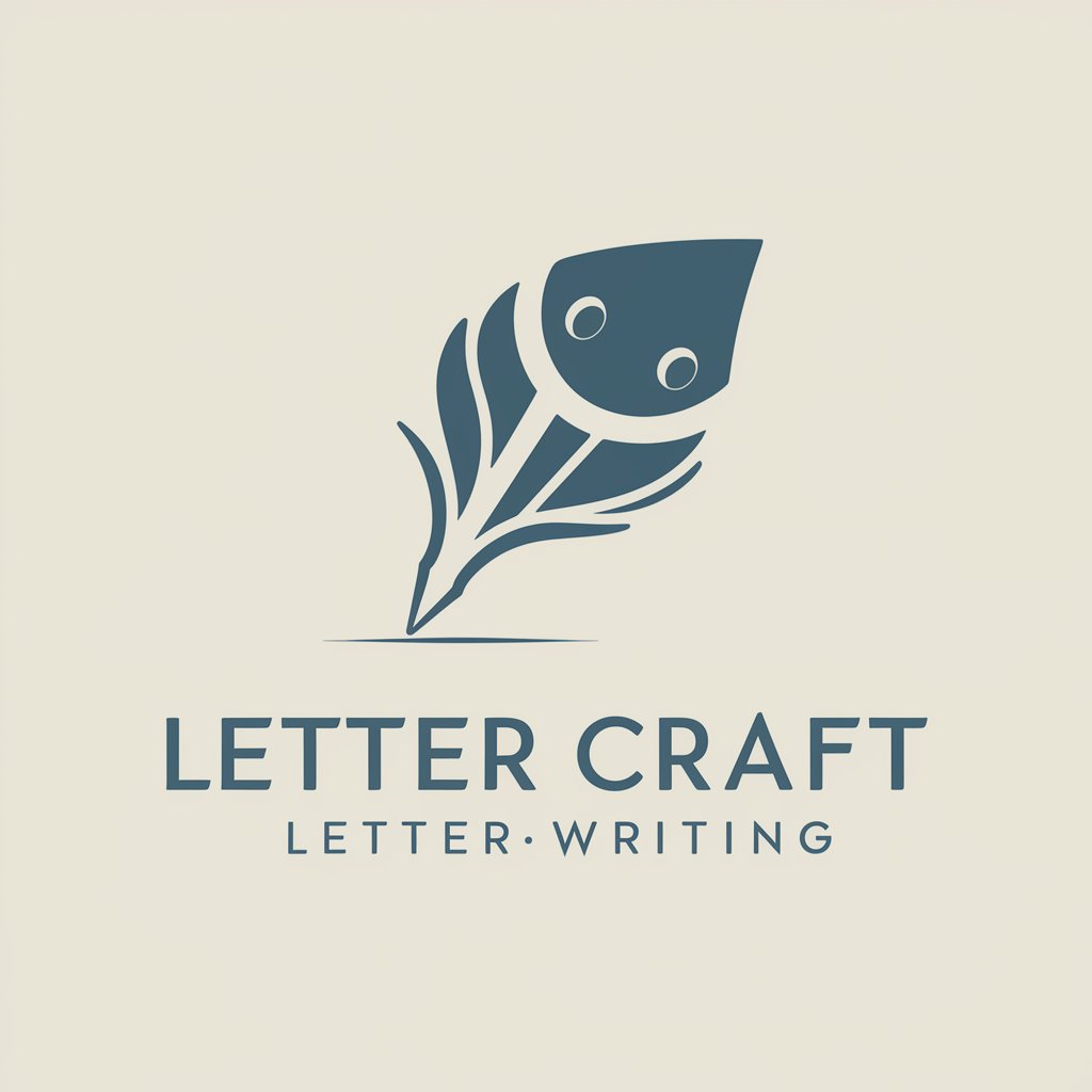 Letter Crafters