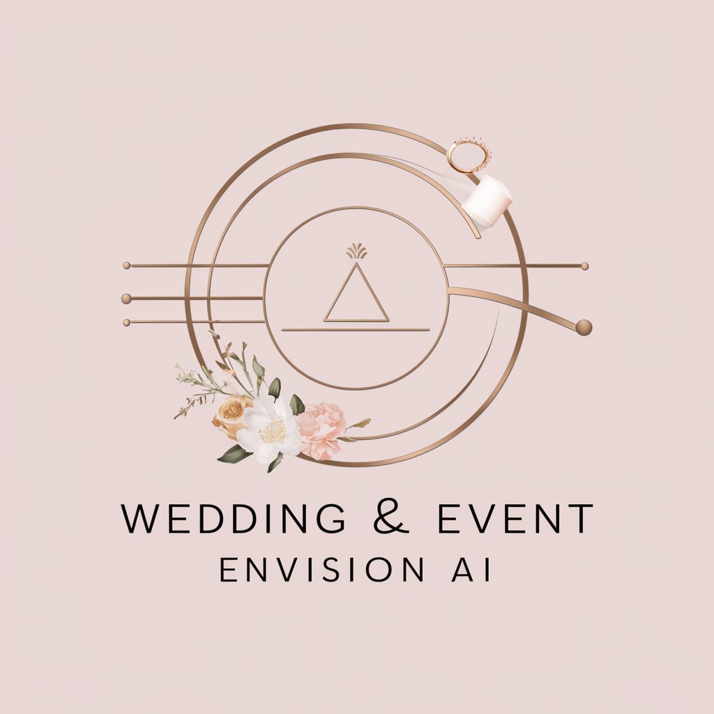 Wedding & Event Envision AI