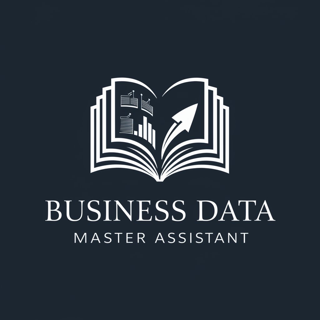 Business Data Master Assistant