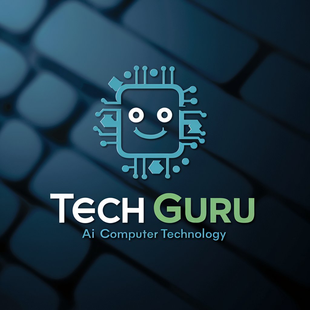 Tech Guru