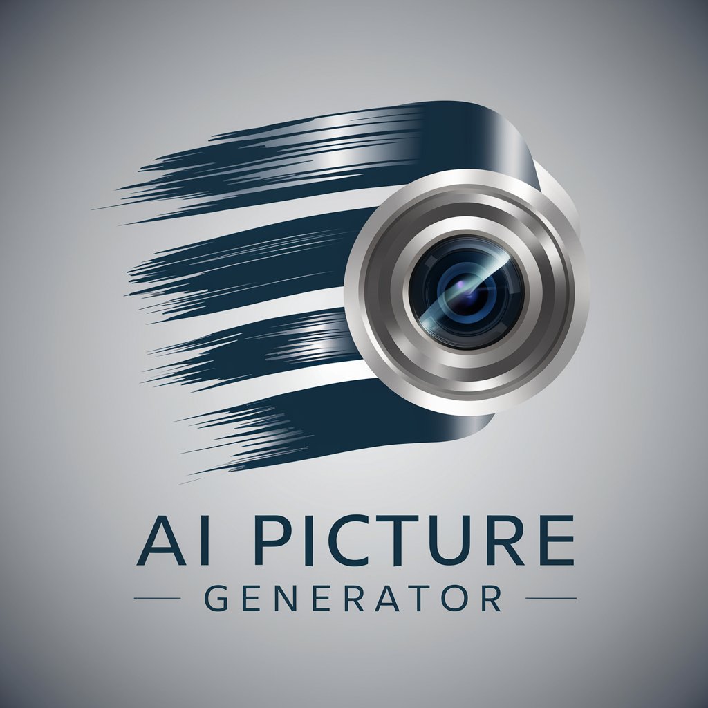 AI picture generator in GPT Store