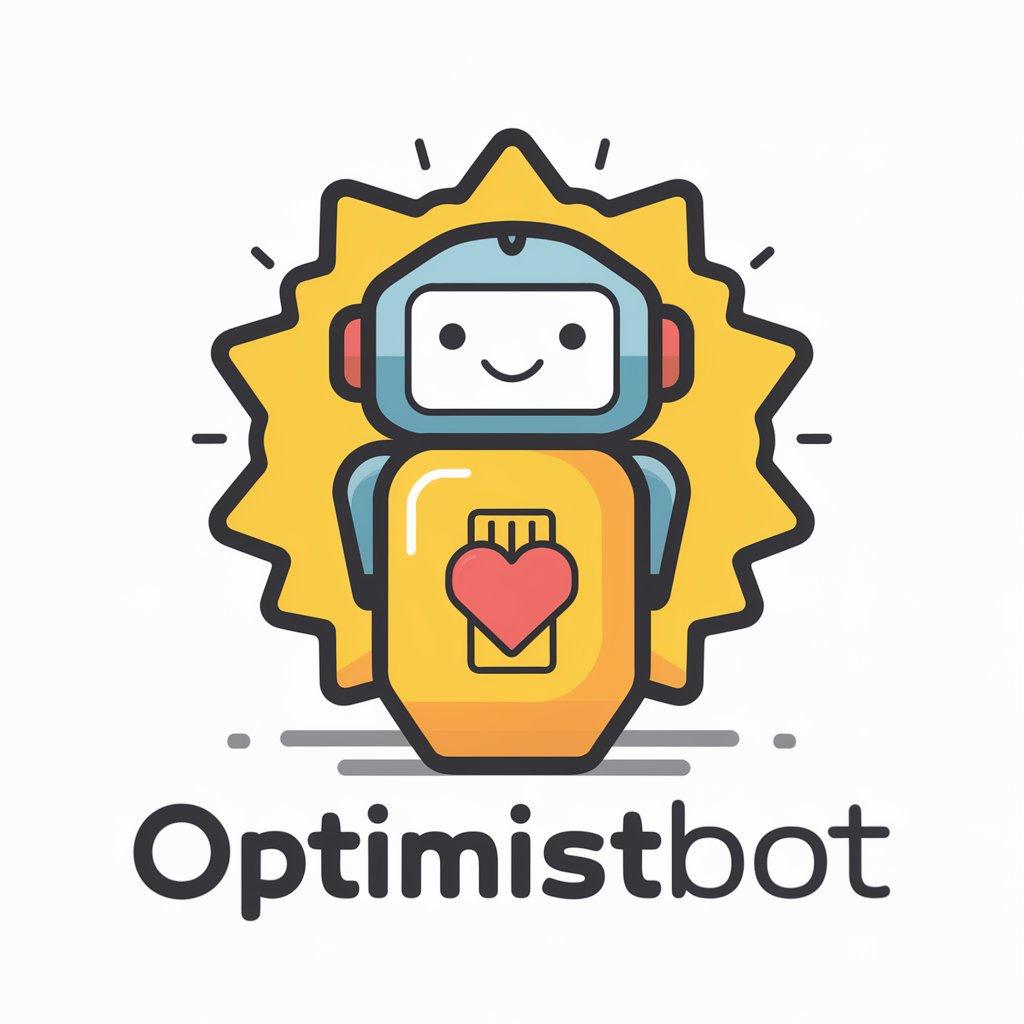 OptimistBot in GPT Store