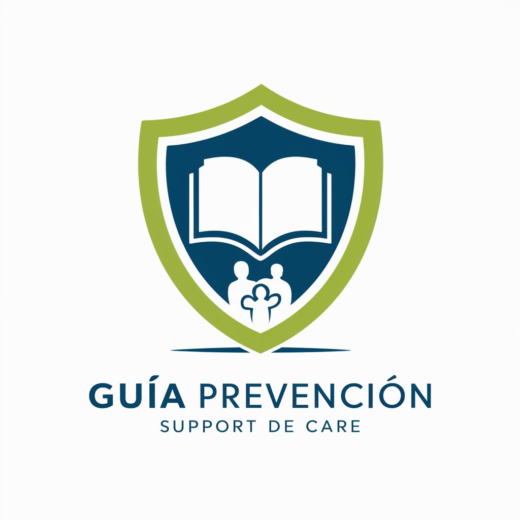 Guía Prevención in GPT Store