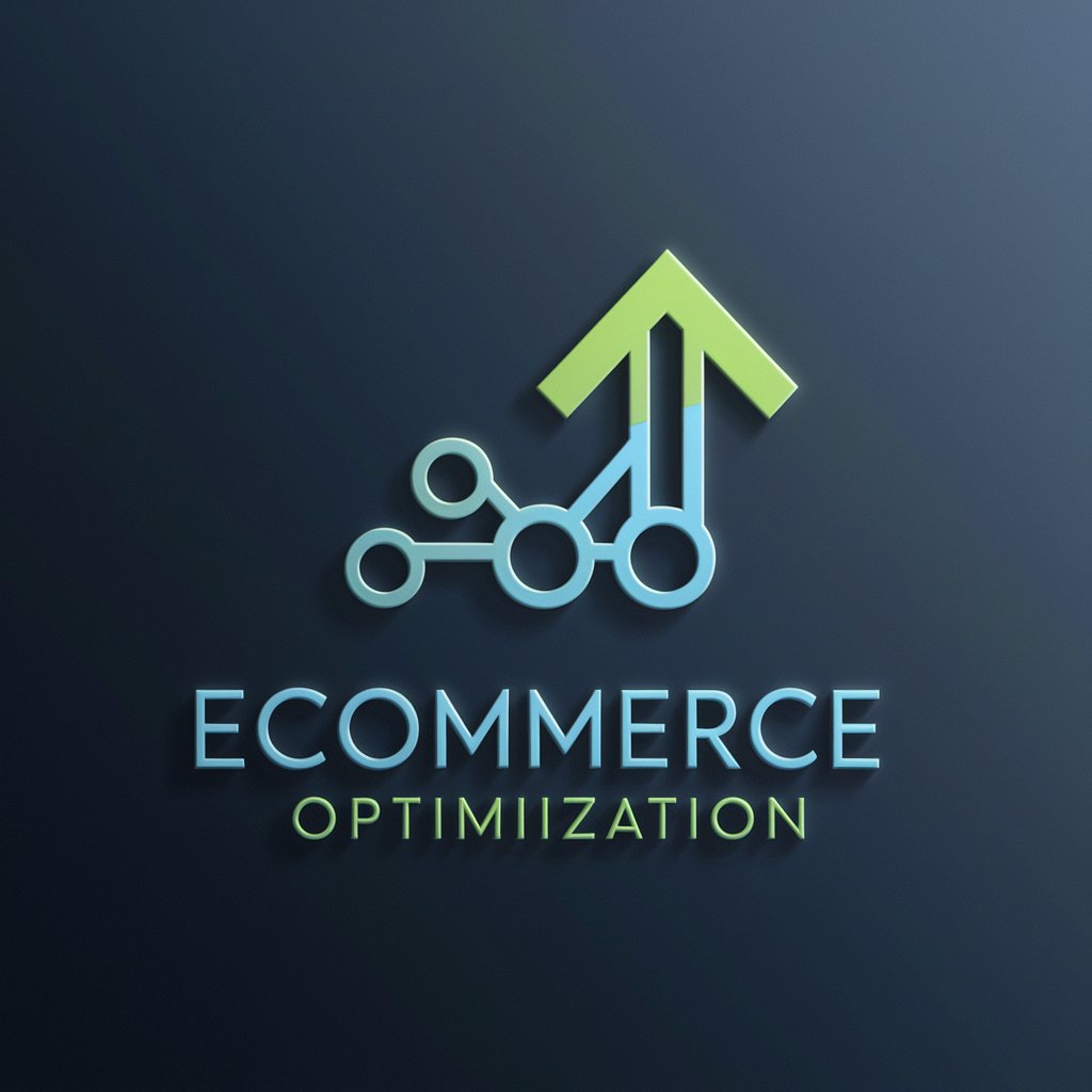 Ecom Store Optimization