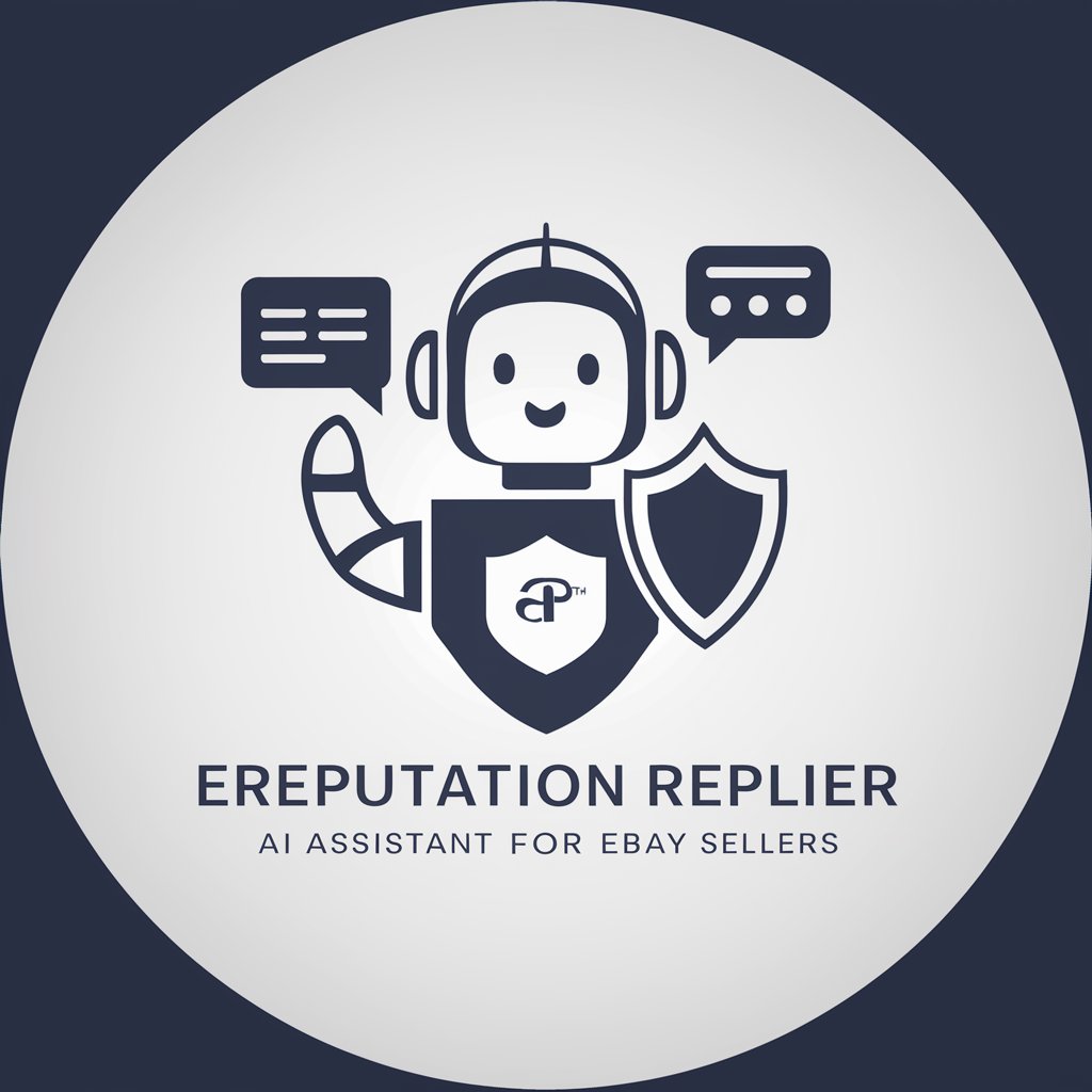 eReputation Replier | Reply to Buyers