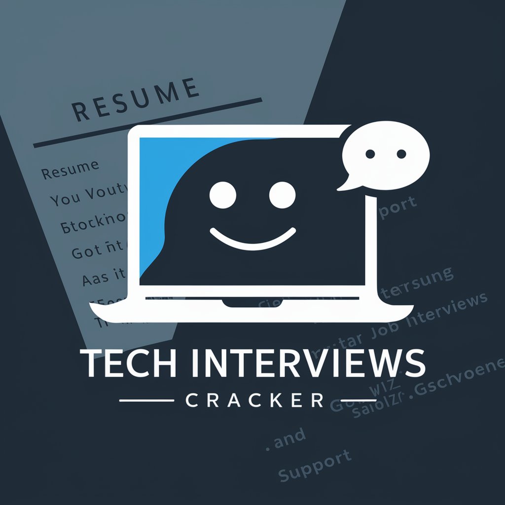 Tech Interviews Cracker in GPT Store