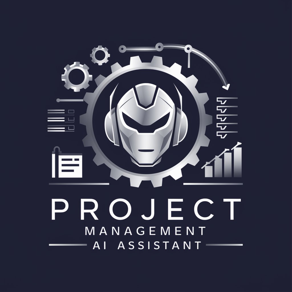 Project Management Doc Creator in GPT Store