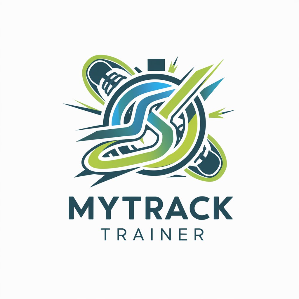 myTrack Trainer in GPT Store