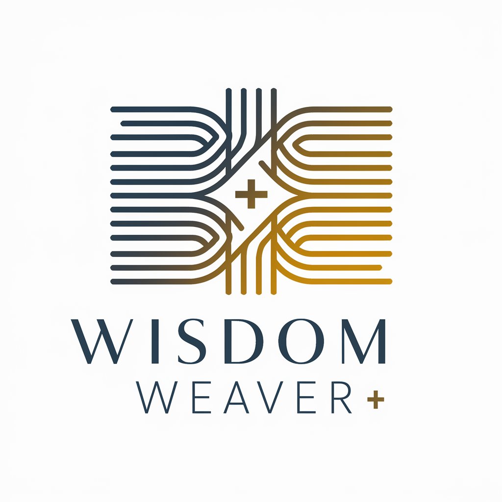 Wisdom Weaver + in GPT Store
