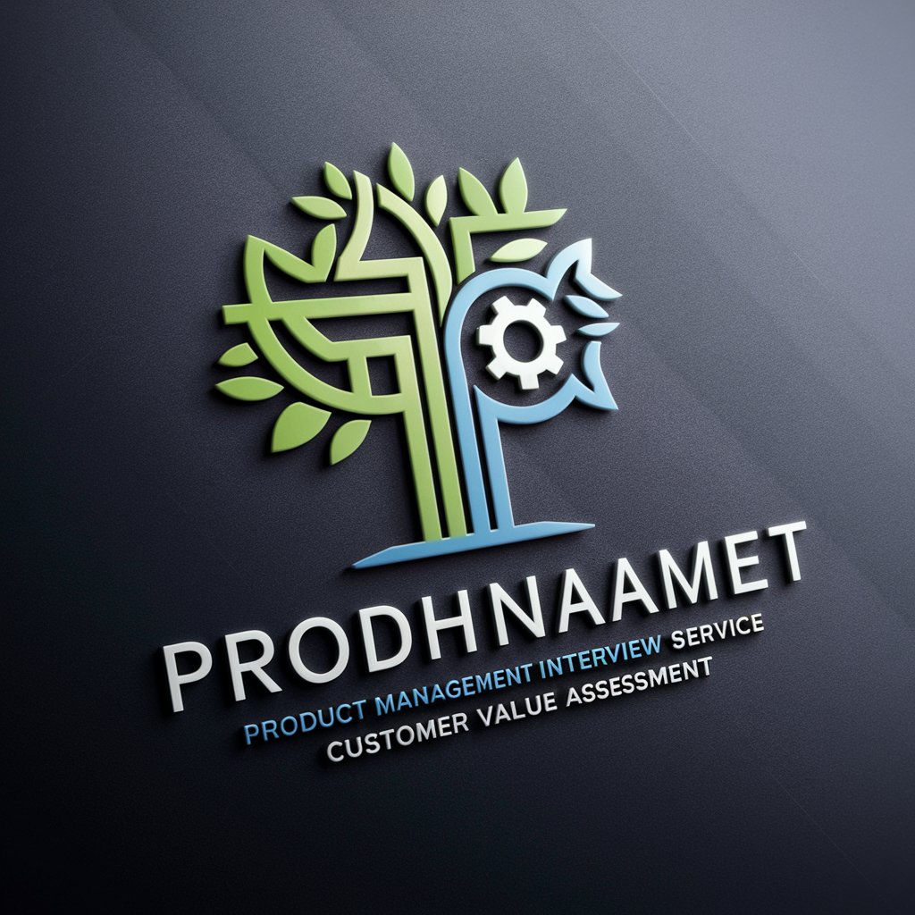 Product management Interview Value assessment